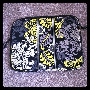 Vera Bradley Laptop sleeve